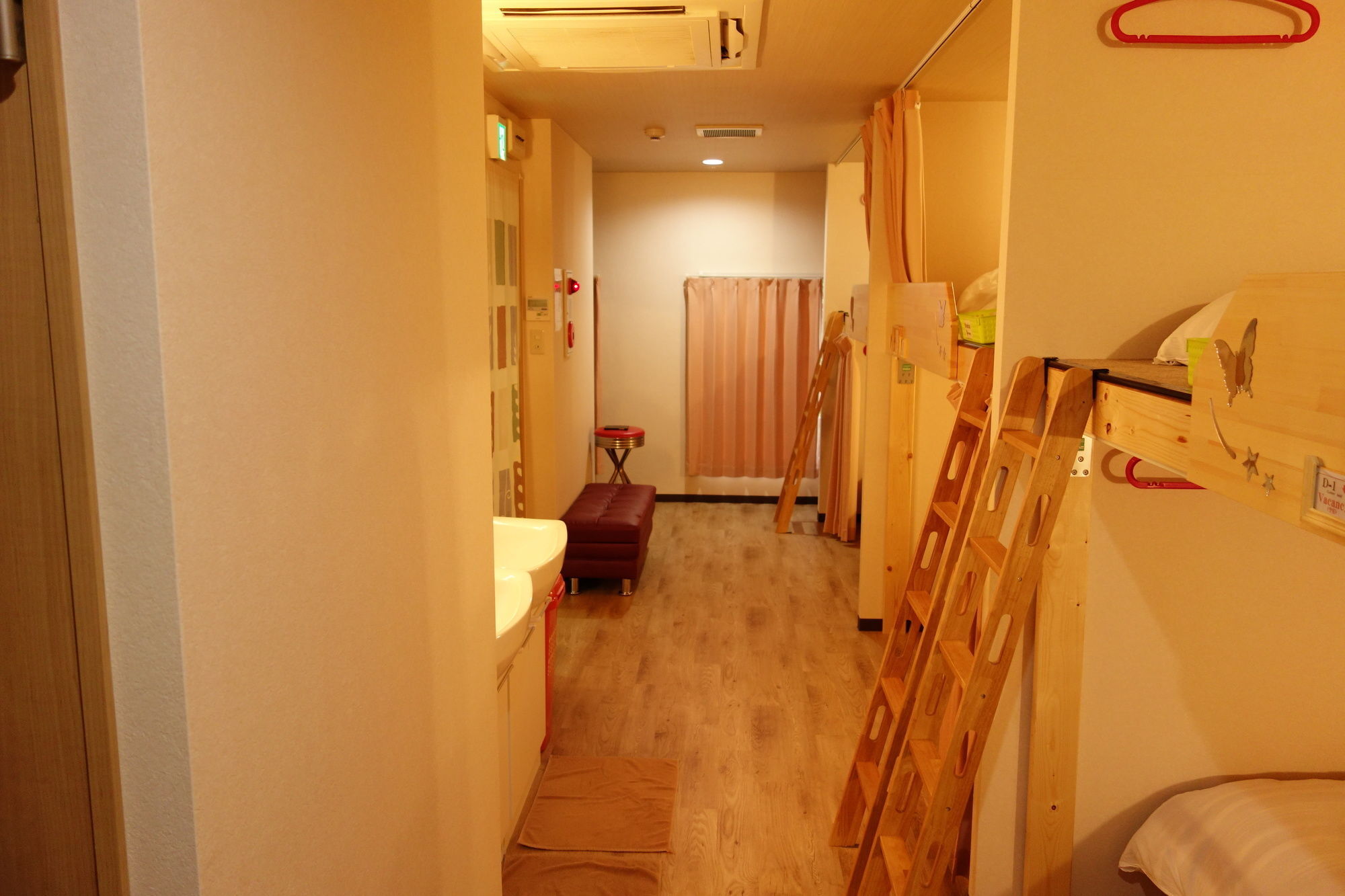 Kens House Osaka Exterior foto